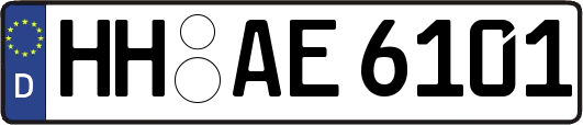 HH-AE6101