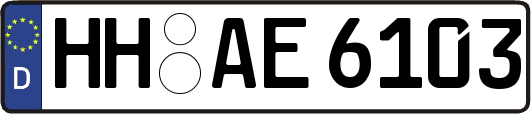 HH-AE6103
