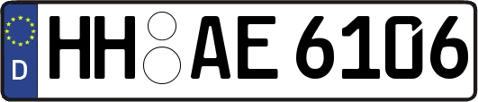 HH-AE6106