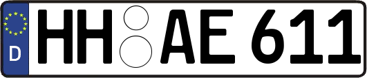 HH-AE611