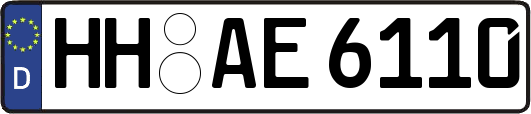 HH-AE6110