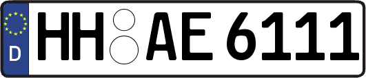 HH-AE6111
