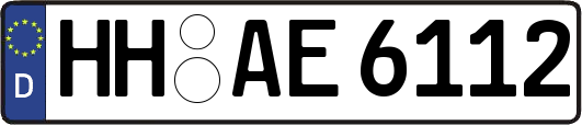 HH-AE6112