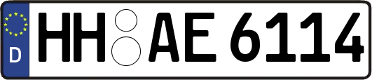 HH-AE6114