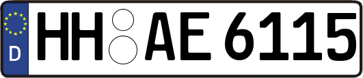 HH-AE6115