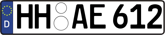 HH-AE612