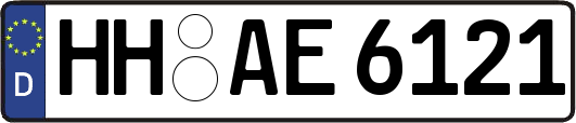 HH-AE6121