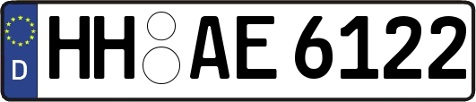 HH-AE6122