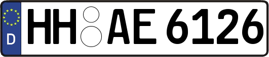 HH-AE6126