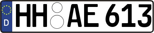 HH-AE613