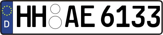 HH-AE6133