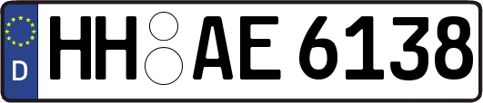 HH-AE6138