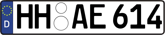 HH-AE614