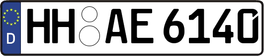 HH-AE6140