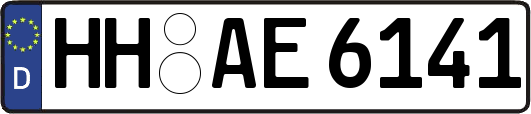 HH-AE6141
