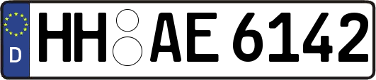 HH-AE6142