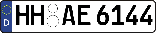 HH-AE6144