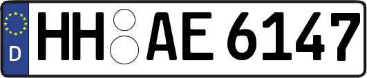 HH-AE6147