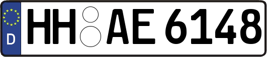 HH-AE6148