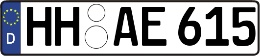 HH-AE615