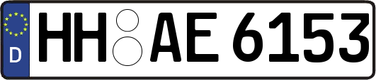 HH-AE6153