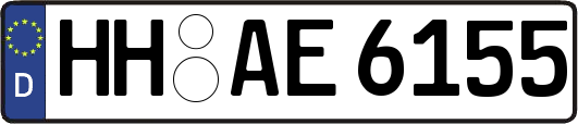 HH-AE6155