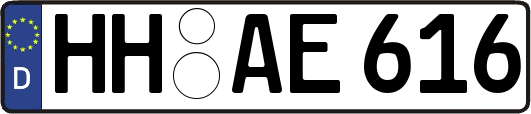 HH-AE616