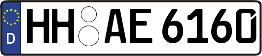 HH-AE6160