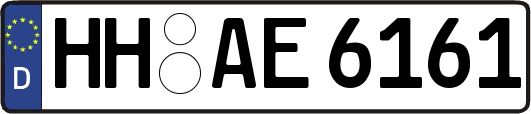 HH-AE6161