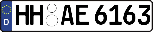 HH-AE6163