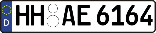 HH-AE6164