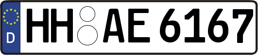 HH-AE6167