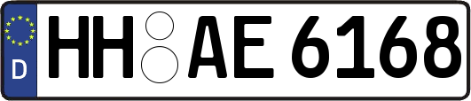 HH-AE6168