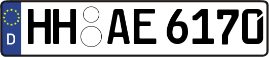 HH-AE6170