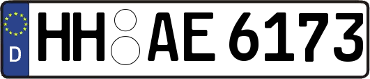 HH-AE6173