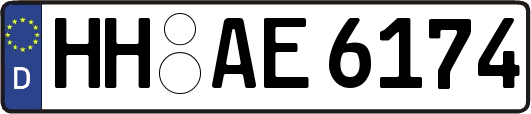 HH-AE6174