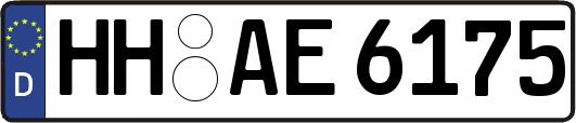 HH-AE6175