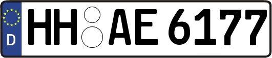 HH-AE6177