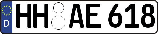 HH-AE618