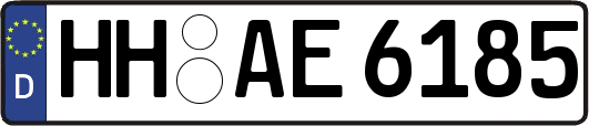 HH-AE6185