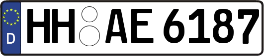 HH-AE6187