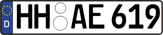 HH-AE619