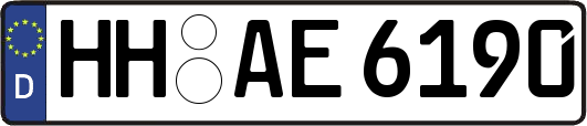 HH-AE6190