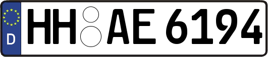 HH-AE6194