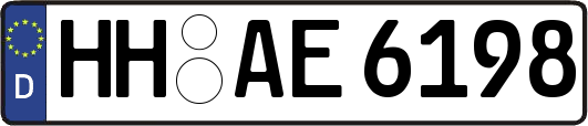 HH-AE6198