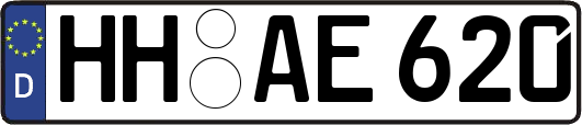 HH-AE620