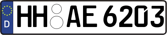 HH-AE6203