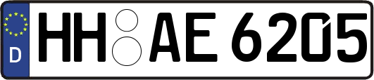 HH-AE6205