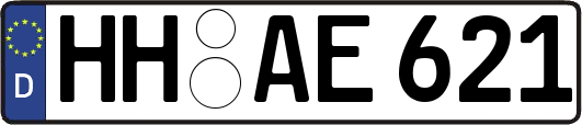 HH-AE621