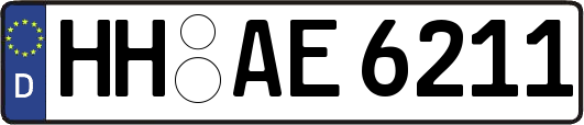 HH-AE6211